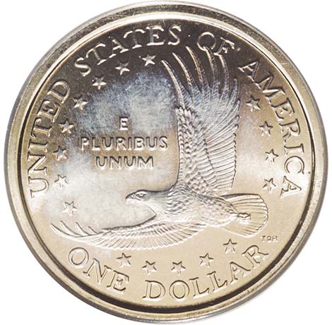 reverse