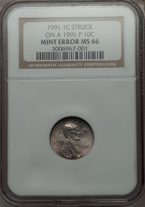 coin