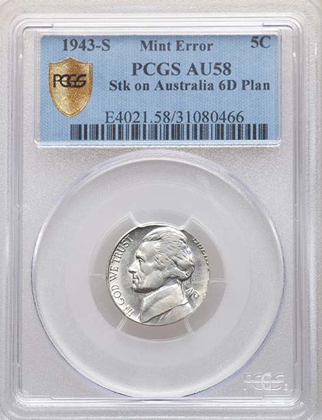 coin