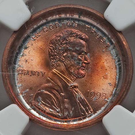 coin