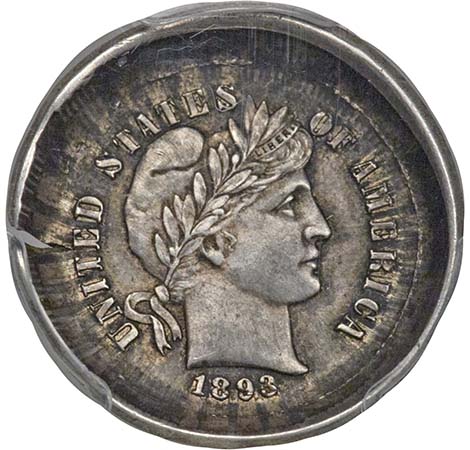 obverse