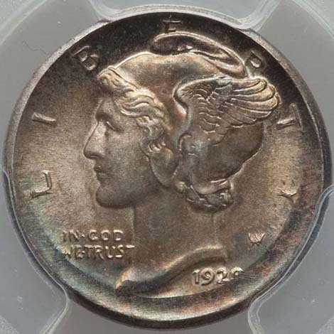 coin
