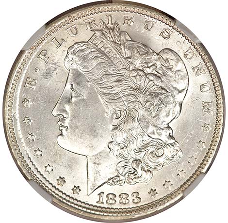 obverse