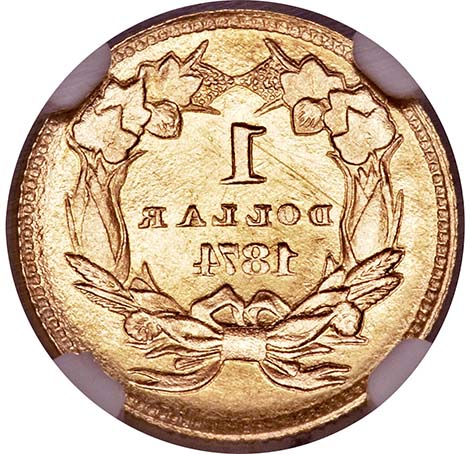 obverse