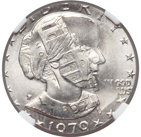 obverse