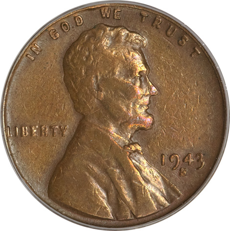 obverse