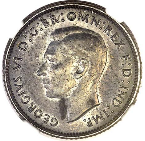 obverse