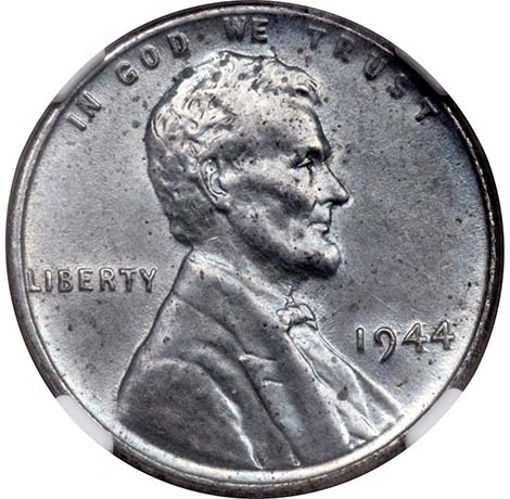 obverse