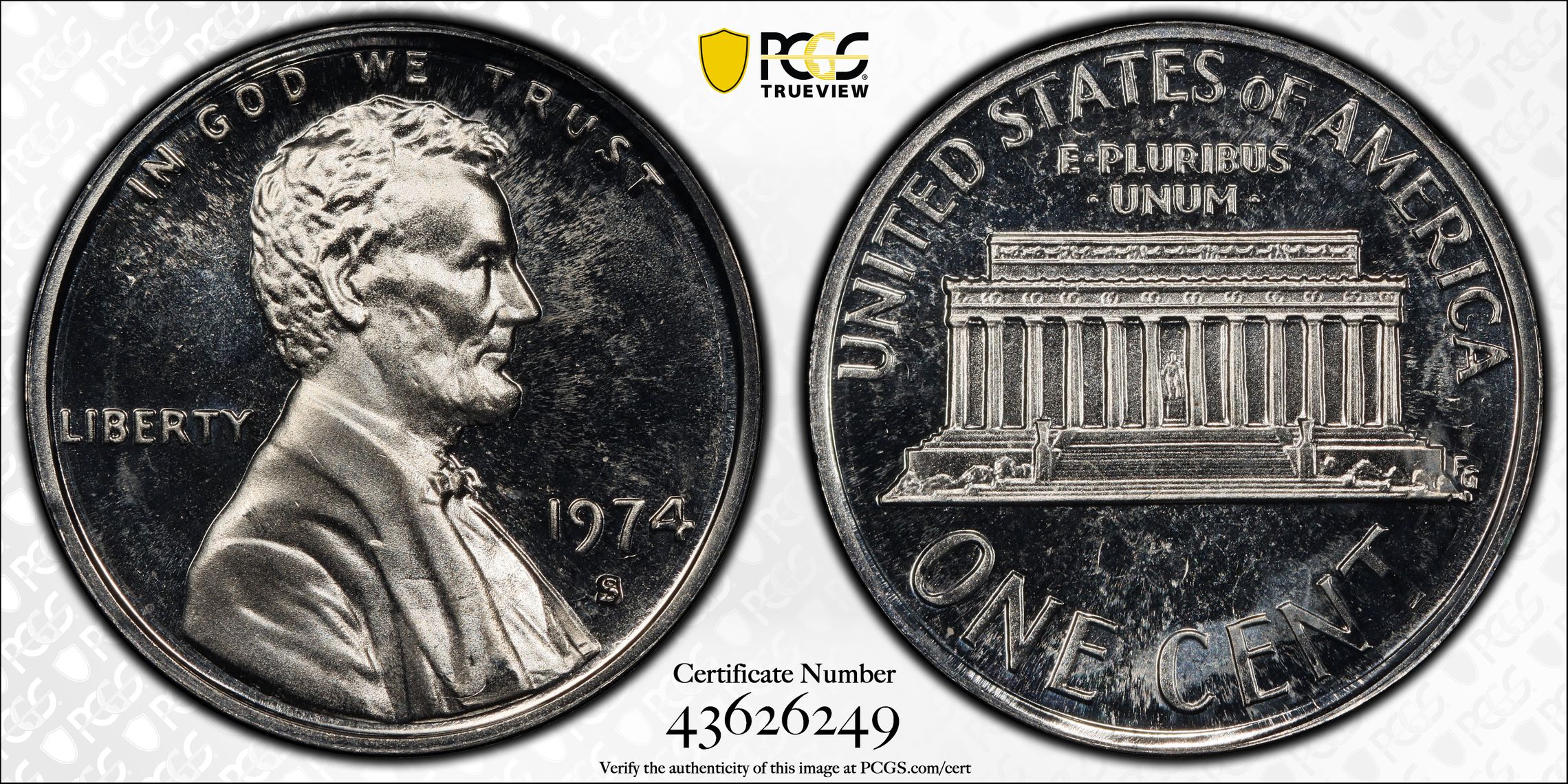 pcgs