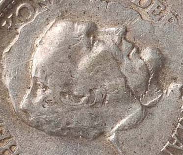 detail