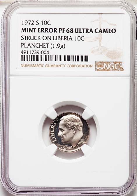 coin