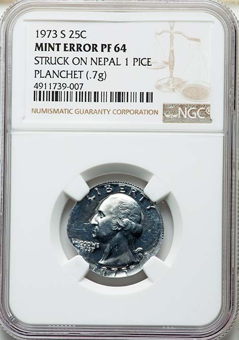 coin