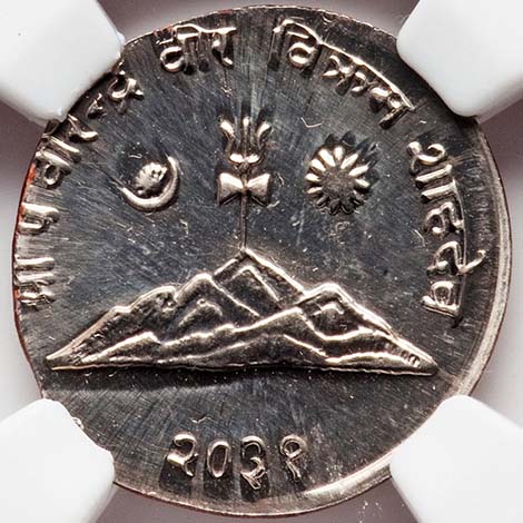 coin
