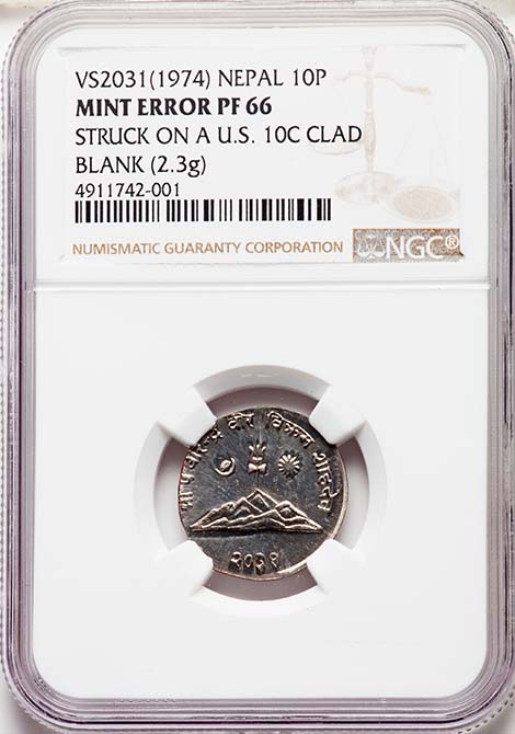 coin
