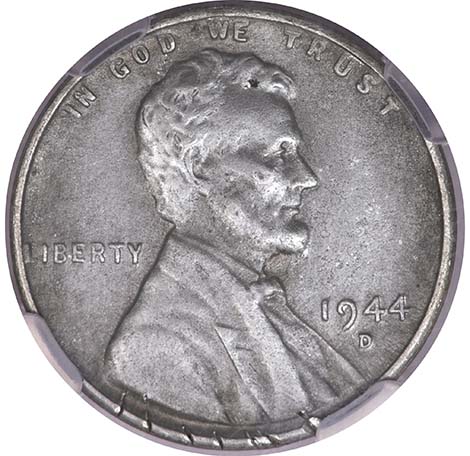 obverse
