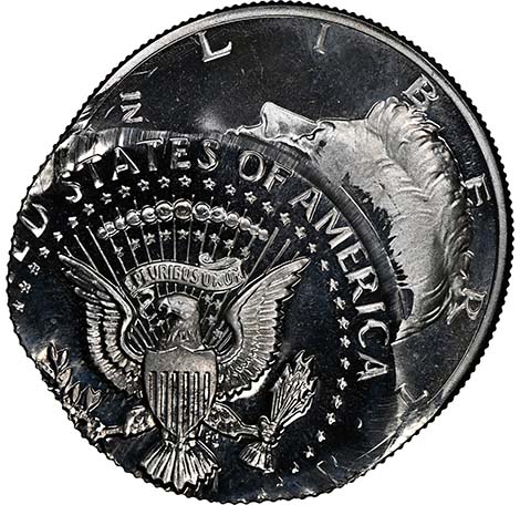 reverse