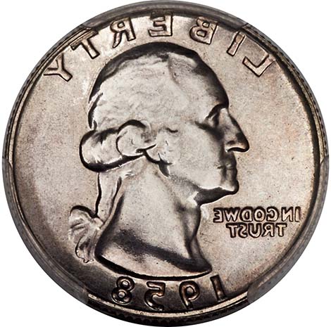 obverse