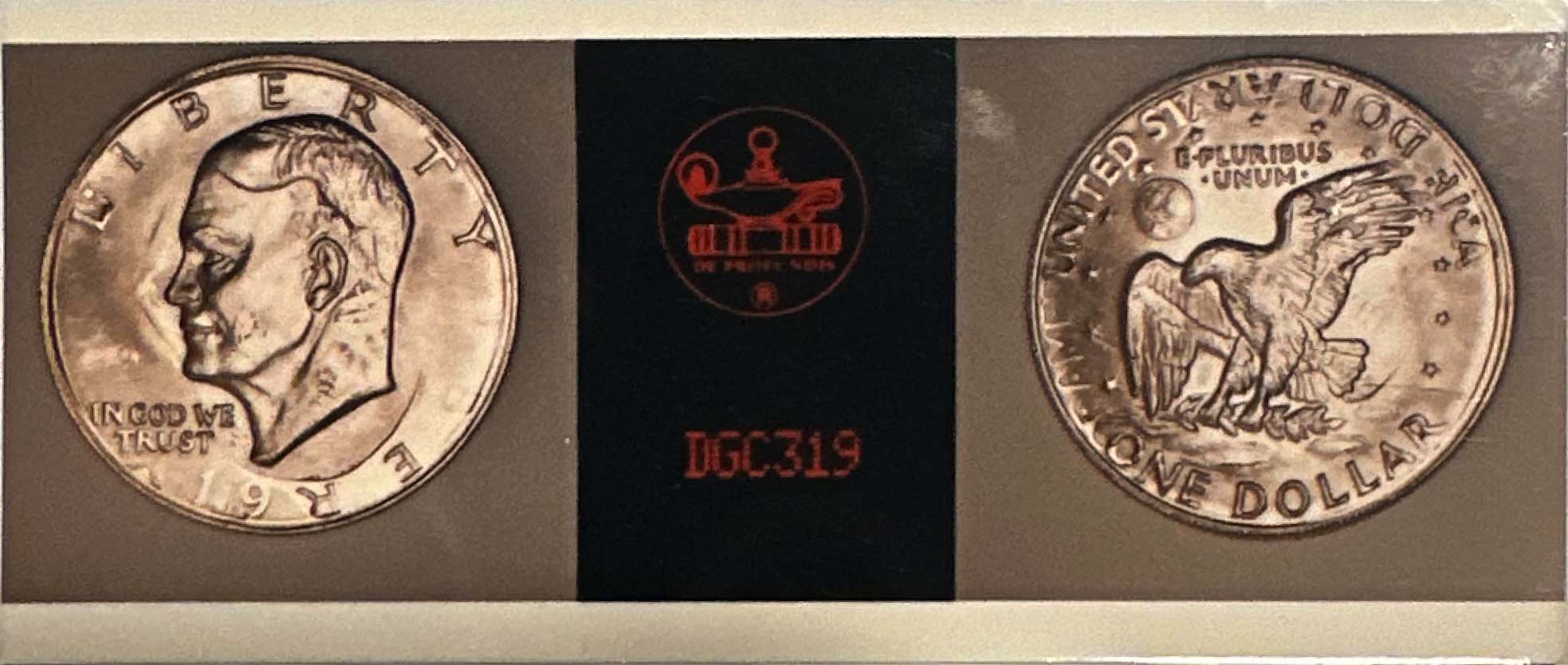 ANACS cert