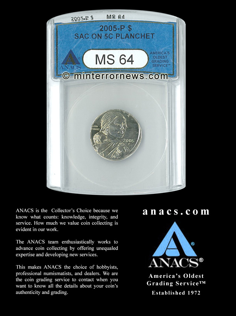 ANACS