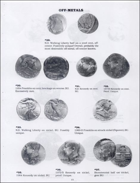 catalog