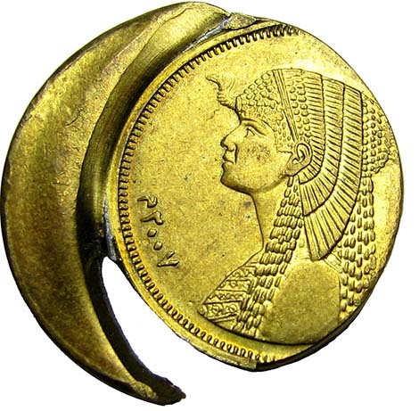 coins