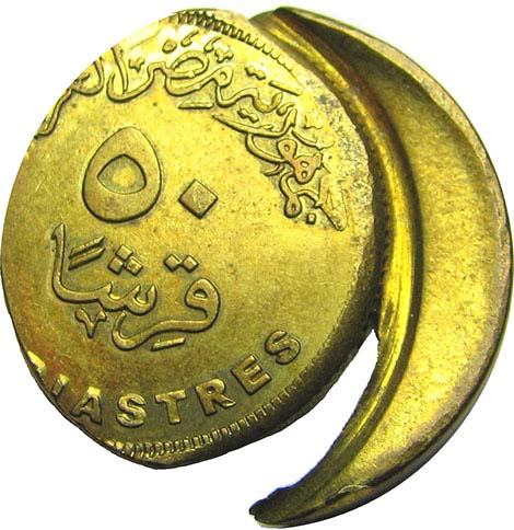 coins