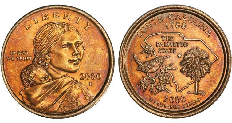coin