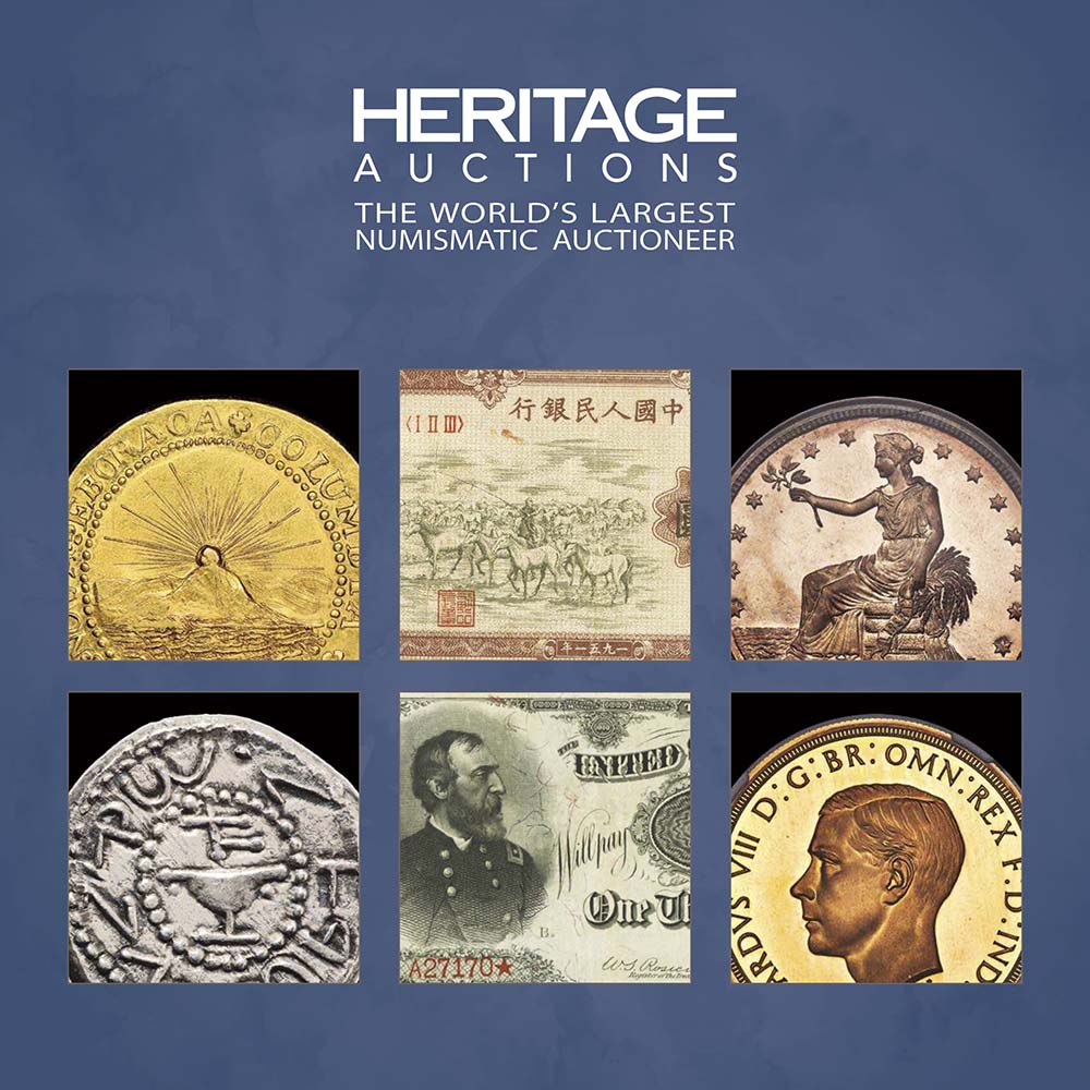 Heritage Auctions