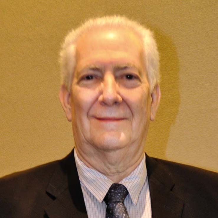 John Dannreuther