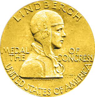 medal