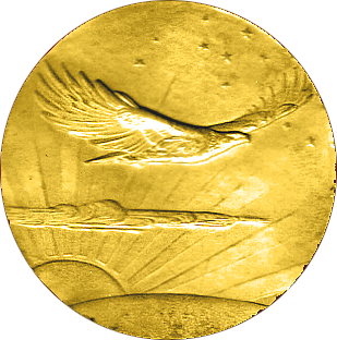 medal