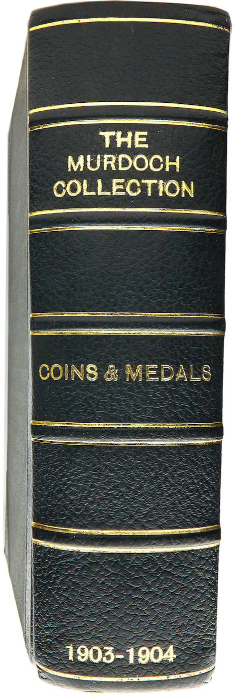 Murdoch Collection