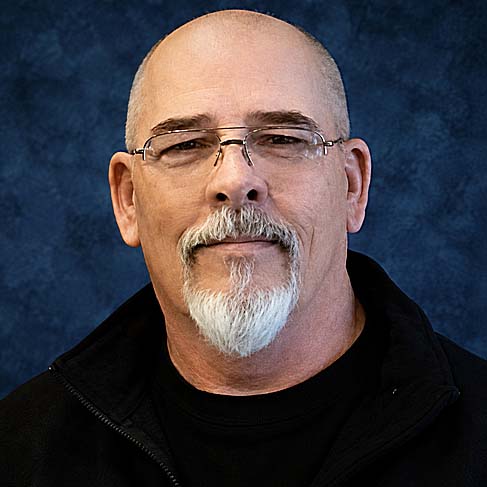 Scott Purvis